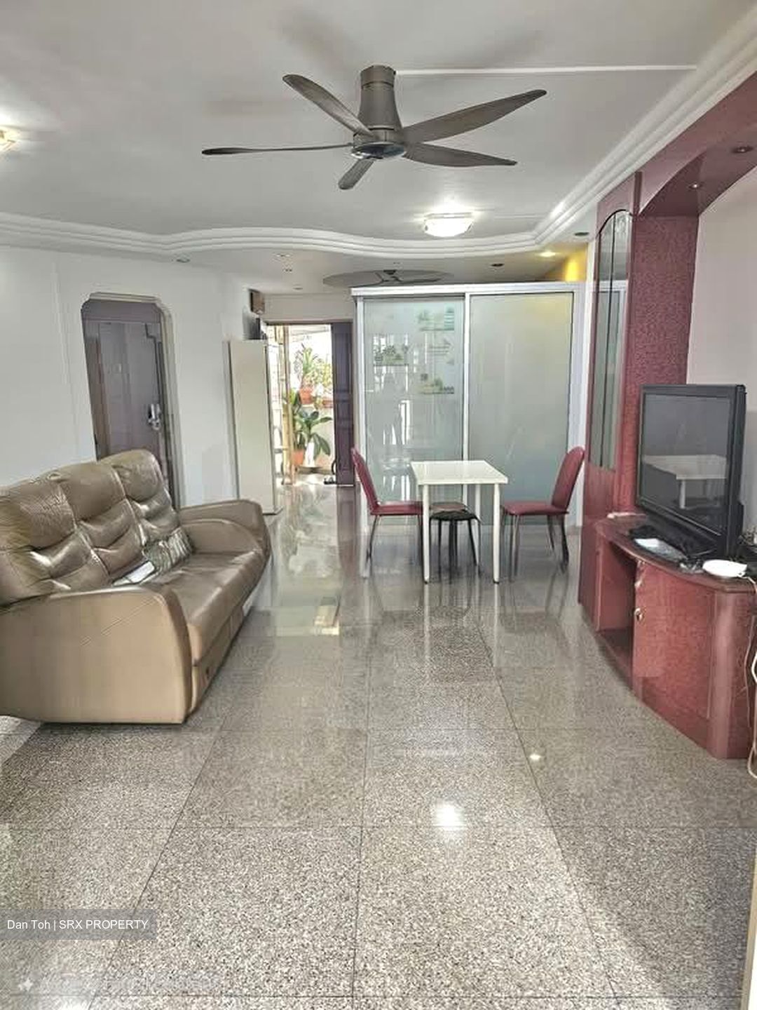 Blk 233 Compassvale Plains (Sengkang), HDB 5 Rooms #571248841
